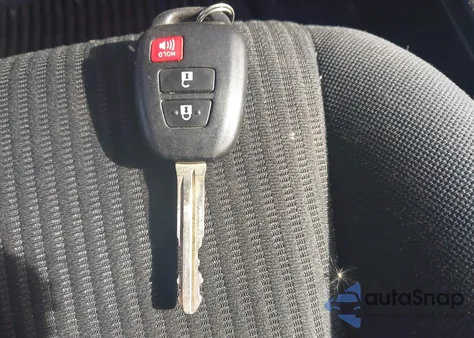 2018 Toyota Rav4 Le from USA, damaged, VIN JTMBFREV2JJ228884